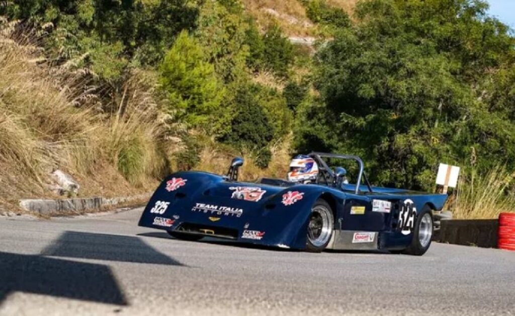 Aksident tragjik në Siçili/ Makina e garës del nga pista, 2 të vdekur dhe një i plagosur gara me makina