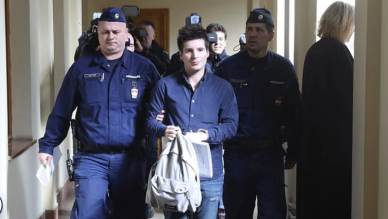 ‘Infantino e dinte dhe mbrojti edhe një tjetër skuadër’/ Kush është Rui Pinto, hakeri që futi në telashe Manchester City? haker