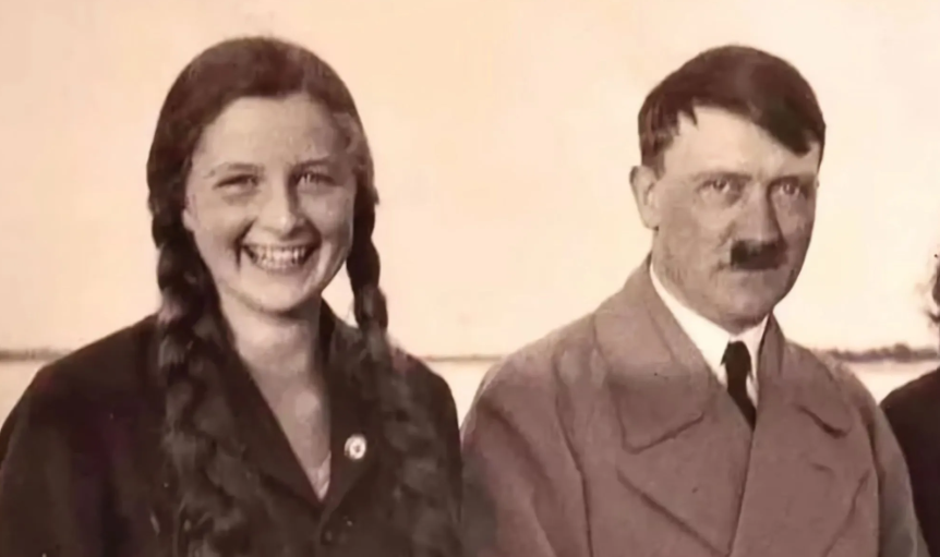 Dokumentet tronditëse! Hitleri vrau mbesën e tij? Zbulimi i rrallë prej gati 1 shekulli hitleri