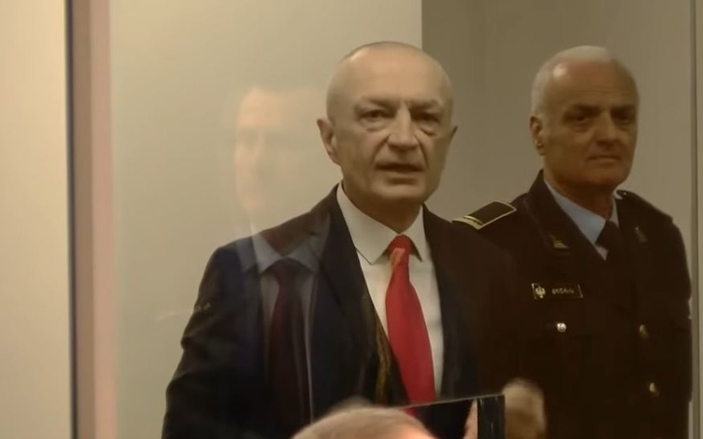Ilir Meta nuk do të qëndrojë më në kafazin e qelqtë image 170