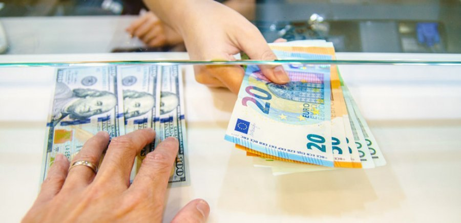 Rregulla të reja për tarifat e këmbimit valutor, BSH rrit transparencën edhe për transfertat online image 46