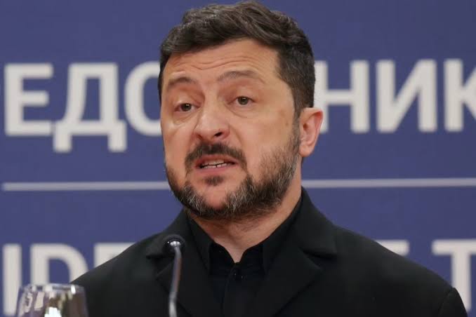 Zelensky paralajmëron kompanitë ajrore: Hapësira ajrore e Rusisë po bëhet plotësisht e rrezikshme images 69