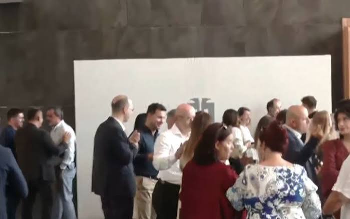 Ngërçi me pagat, mblidhen gjyqtarët/ Dy ditë me parë gjyqtarë e prokurorë vendosen të mos i bashkohen bojkotit images 79