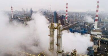 Ukraina godet rafinerinë e Gazprom/ Sulmi në Moskë, me raketa balistike “Pelican” images 87