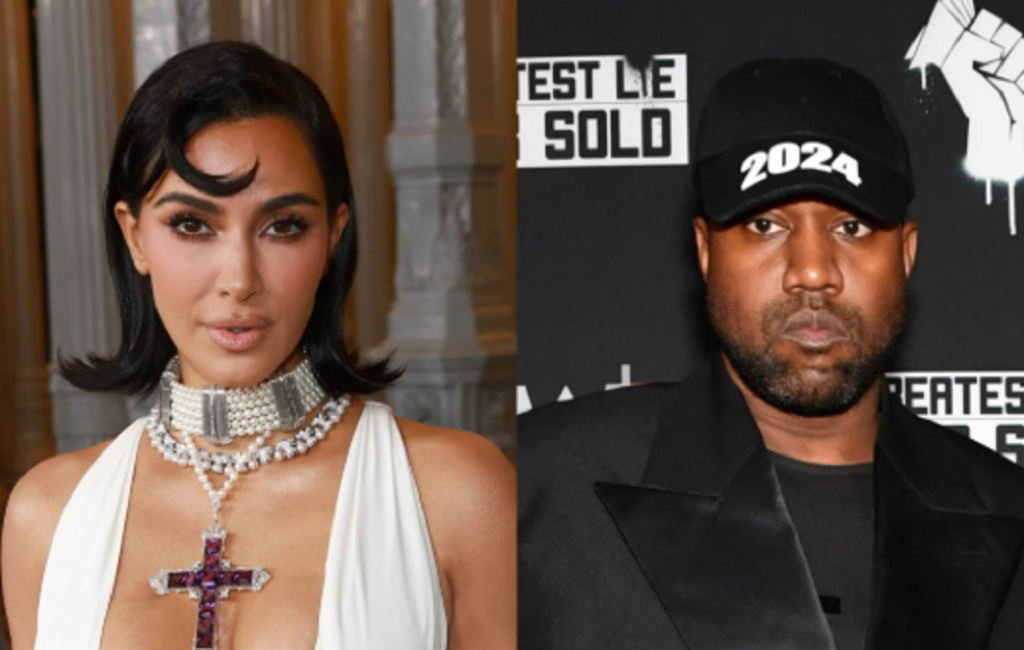 Kanye West “thumbon” ish-bashkëshorten: Fëmijët kanë nevojë për një shtëpi, jo për një studio xhirimi kim