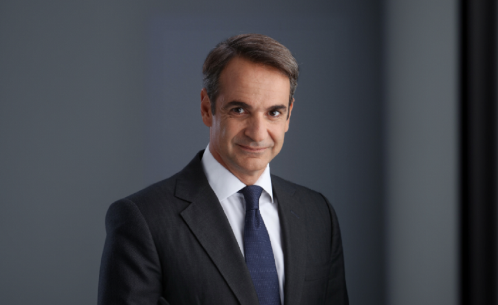 Mitsotakis mesazh të drejtpërdrejtë Ankarasë: Greqia kërkon dialog dhe jo kërcënime për… mitsotakis