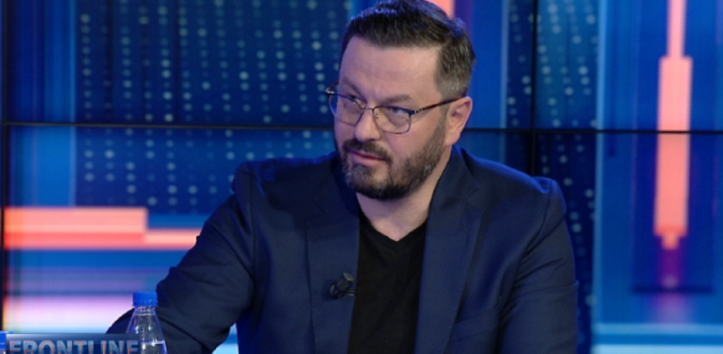 Nesër seanca për Veliajn, avokati Ndreca: S’ka justifikim ligjor për ta mbajtur në burg ndreca