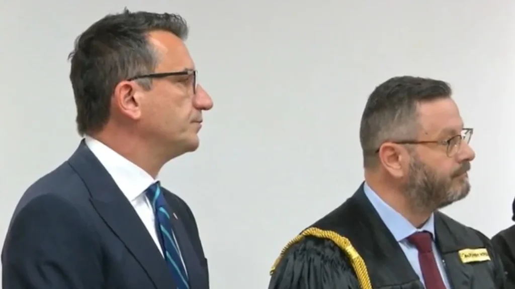 Gjykata e Lartë merr vendimin për Veliajn, kryebashkiaku mbetet në burg ndreca veliaj sd