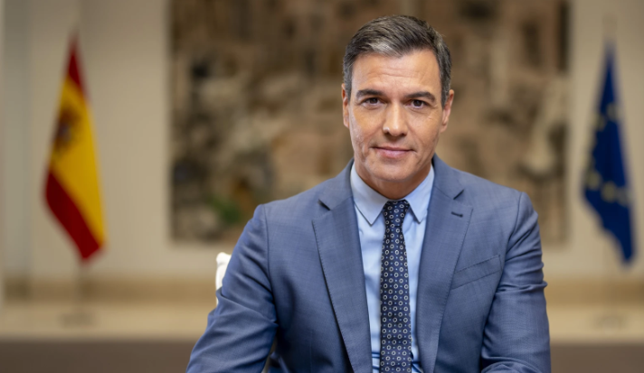 Kriza e emigrantëve në Ceuta, Sanchez: Po punojmë intensivisht, është çështje njerëzimi pedro sanchez
