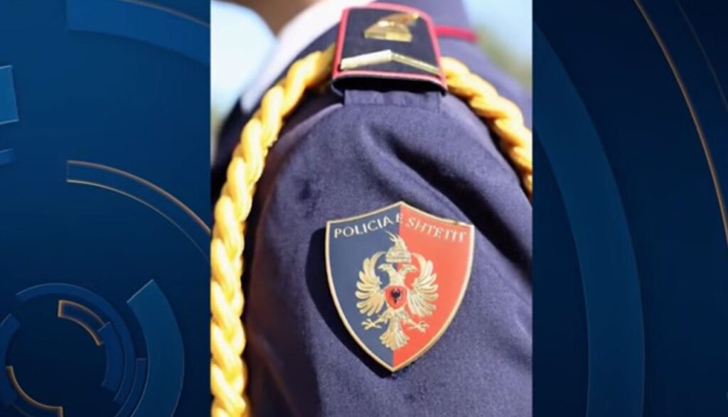 policia