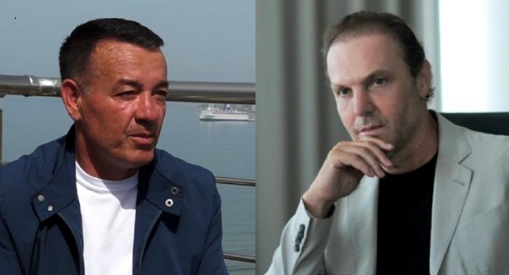 ‘Regina Palm’/ Gjykata e liroi nga qelia, Luan Muça: Konflikti për pronën në Palasë! regina