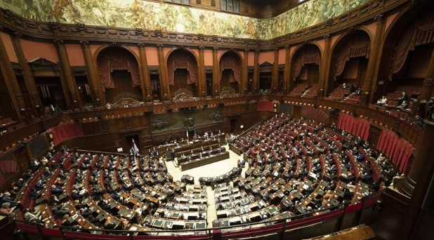 Senati italian miratoi ligjin për futjen e energjisë bërthamore në sistemin energjetik senati italian