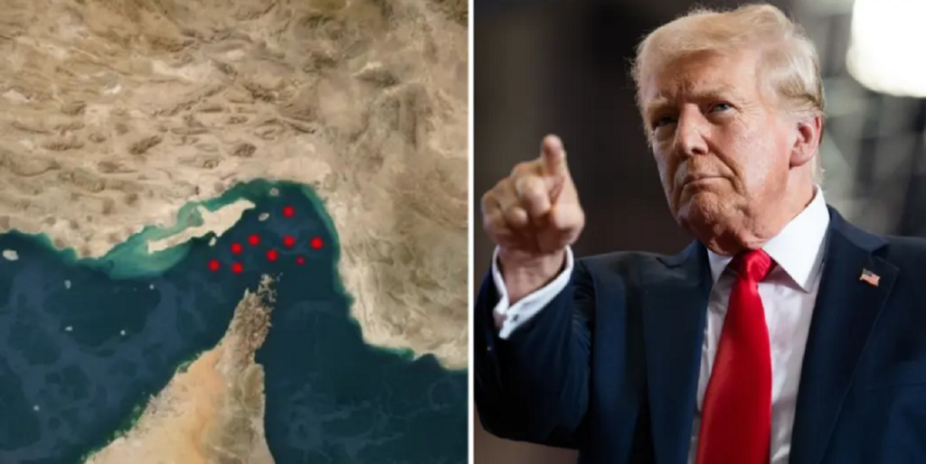 trump