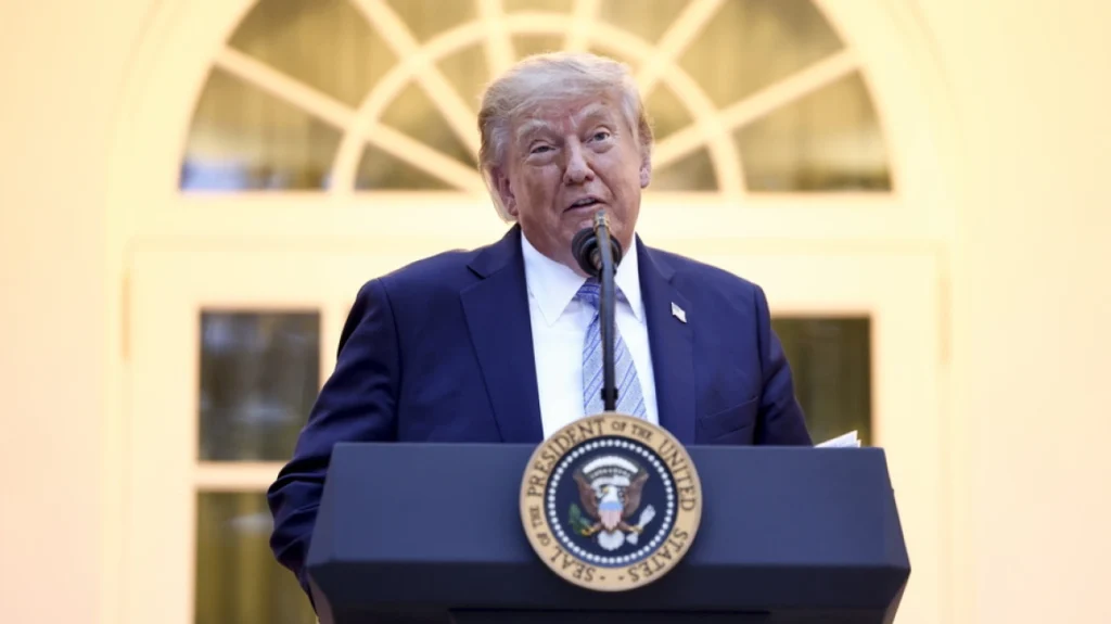 trump neo nn