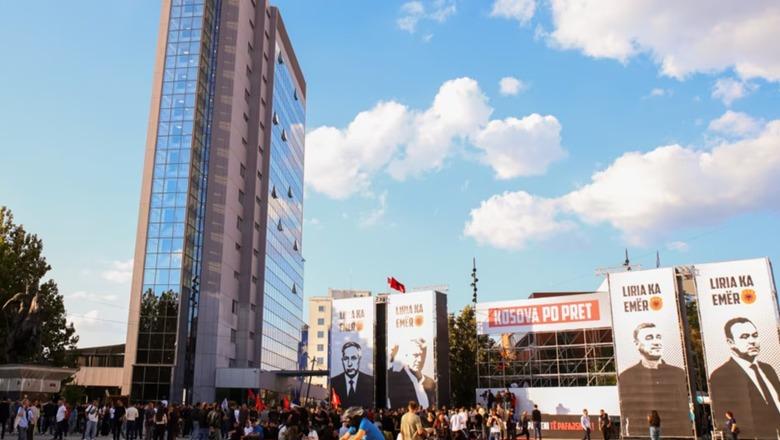 Dënimi ndaj ish-krerëve të UÇK-së, çfarë strategjie mund ta ndjekë Qeveria e Kosovës për apelin në Hagë? uck 1