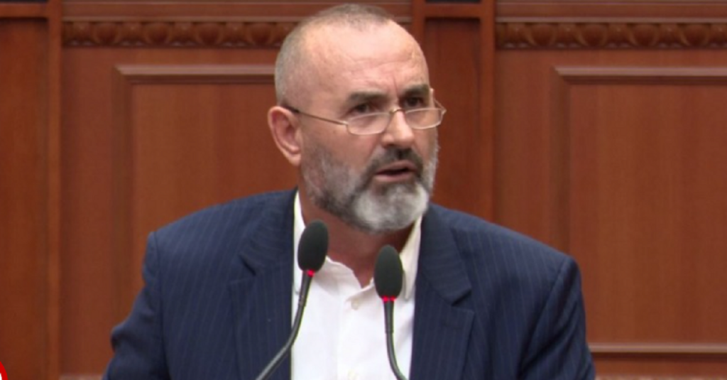 Manja: Mazhoranca kurrë nuk i ka ulur pagat e magjistratëve, përballjet në Kushtetuese kanë qenë vetëm për masën e rritjes! ulsi manja