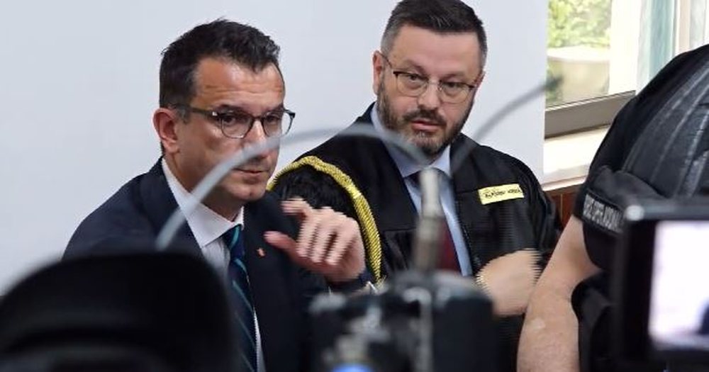 Gjykata e Lartë shqyrton masën e arrestit për Veliajn veliaj burg