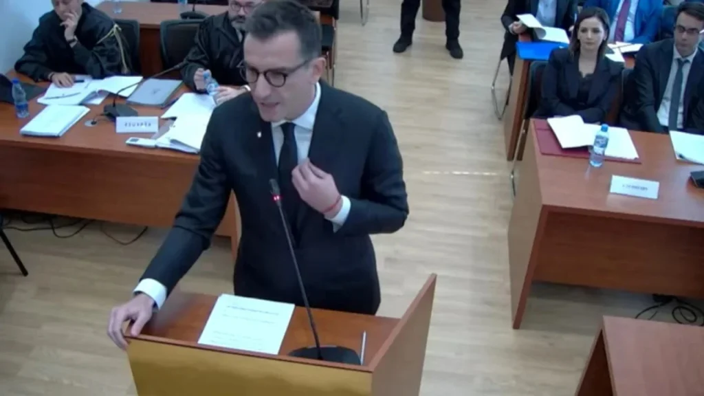 Veliaj drejt Strasburgut? Avokatët e huaj kërkojnë dërgimin e çështjes së arrestit në Gjykatën Evropiane të të Drejtave të Njeriut veliajajaja sd sd sd