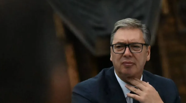 Dorëhiqet Vuçiç: Nder i madh të isha president vucic