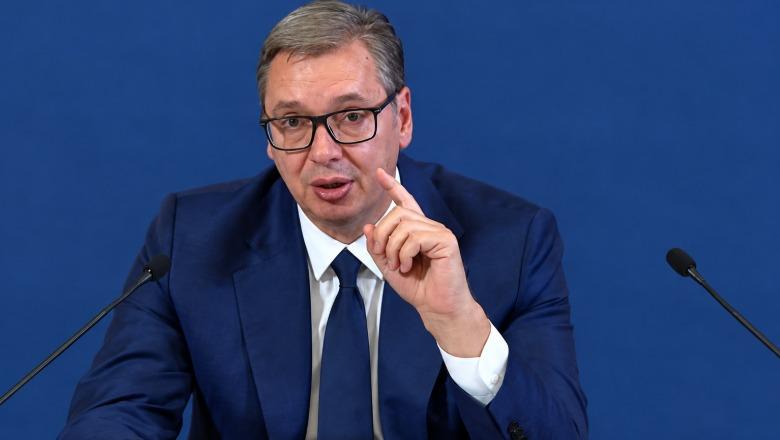 Zgjedhjet e tetorit në Serbi/ Partia e dalë nga protestat kryeson në sondazhe, Vuçiç rrezikon të dalë në opozitë vuvu