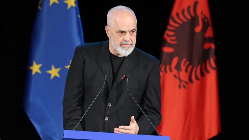 Anulohet vizita e Ramës në Vjenë, mediat austriake: Vendimi u mor nga pala shqiptare 01 1