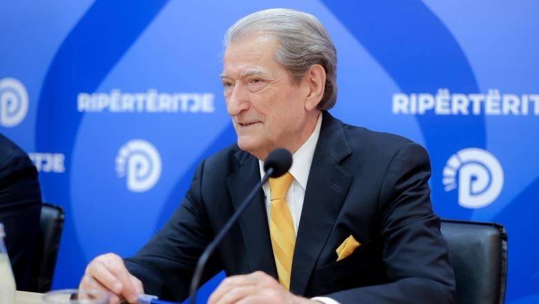 PD: KAYO, skemë e Ramës për t’u kaluar privatëve miliona euro e prona shtetërore! Berisha: Provat do t’ia çojmë partnerëve ndërkombëtarë e SPAK 1791286581 saliberisha