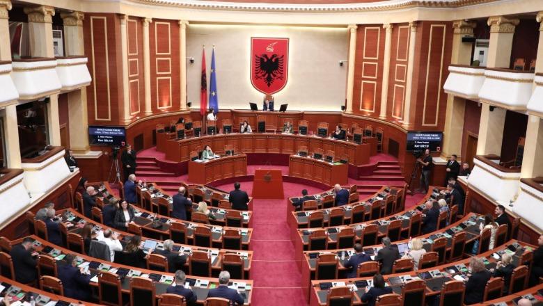 ‘Territorialja’ sot në Kuvend, PD paralajmëron protesta brenda e jashtë sallës 1791438132 kuvend