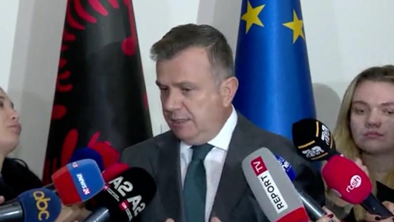 Balla: Rama nuk jep dorëheqjen, ligji për tubimet do të miratohet me akt normativ 1793014203 balla