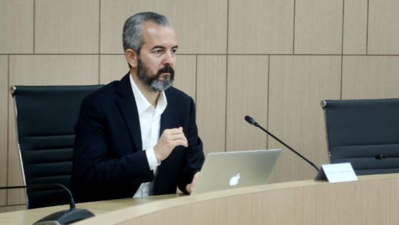 Celibashi kërkon gjoba për 13 parti politike, 7.5 milionë lekë sanksione për shkeljet në financimin e fushatës së 11 majit 1793354884 ilirjancelibashi