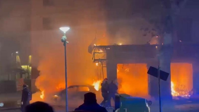 Parlamenti i Nxënësve të Shqipërisë kundër akteve të dhunës në protestë, thirrje prindërve të tregojnë kujdes 213