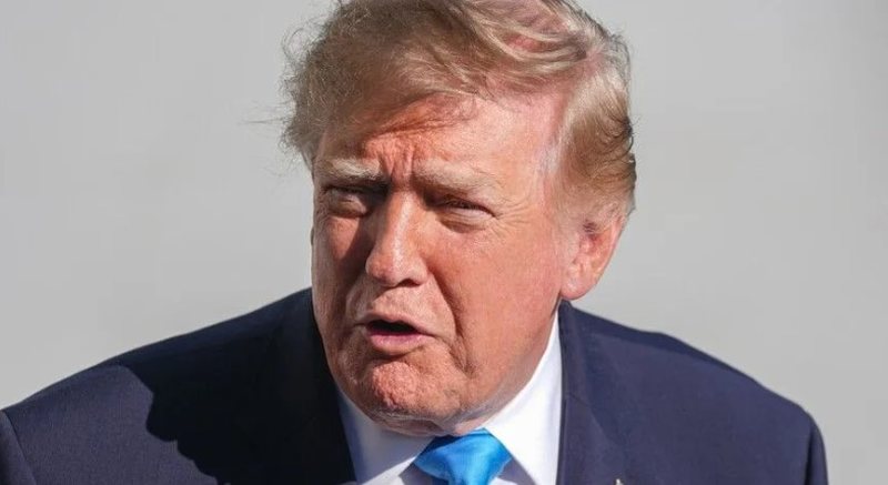 Paralajmërimi i Trump: Nëse Europa dorëzohet përballë emigracionit, SHBA do të largohet 4 1