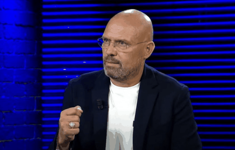Proporcionaliteti nuk mund përdoret për të legjitimuar dhunën 5