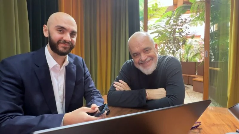 Risitë e Diellës në e-Albania/ Shërbimet digjitale, një administratë publike më moderne dhe më efikase 5a3cd3f4 73ad 4133 b251 e0e33fb923cb sd 800x450 1