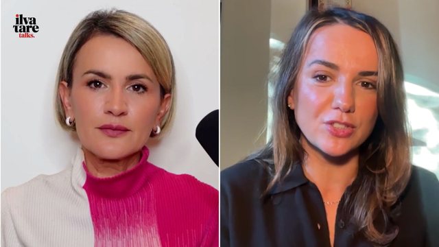 Rudina Hajdari: Për të mirën tonë, duhet të ulemi në dialog edhe me “djallin” 640 0 1792830828xrudina ilva 561
