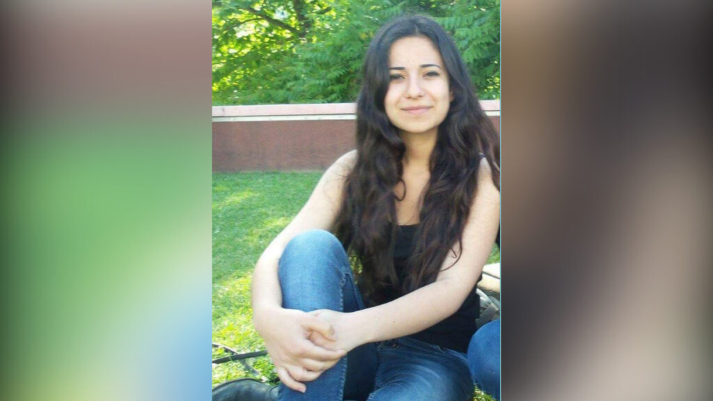 E akuzuar për terrorizëm, Gjykata e Tiranës vendos për ekstradimin e mësueses turke Julide Yazici 6a75bafa545deTURKJA 2 1024x576 1