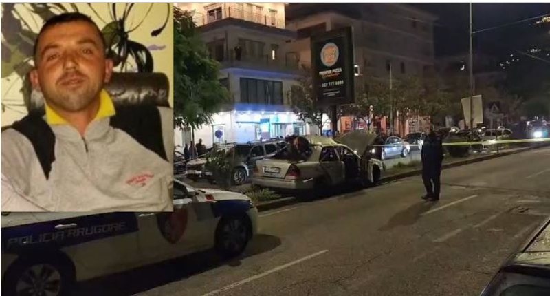 Dy në pranga dhe dy në kërkim për vrasjen e 48 vjeçarit në Gjirokastër