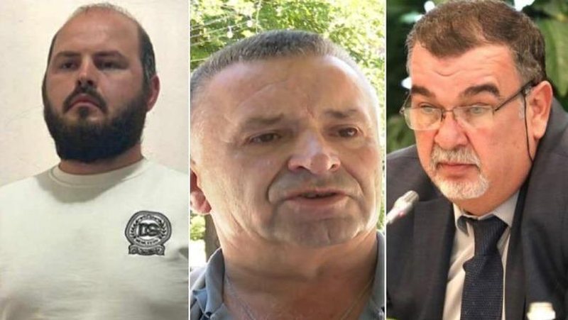 Vrasja e gjyqtarit Astrit Kalaja – Prokuroria mbyll hetimet dhe dërgon në gjyq Elvis Shkambin, xhaxhain e tij dhe punonjësin e sigurisë 800 0 0173e47b785d6af8b28ab2f88bf3c613