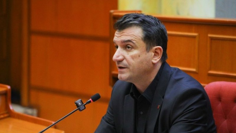Veliaj letër Kuvendit për Hartën e re Territoriale, kërkon pezullimin e shqyrtimit përfundimtar të projektligjit 800 0 04d8118f5a311ebbbe08869843df8aa5