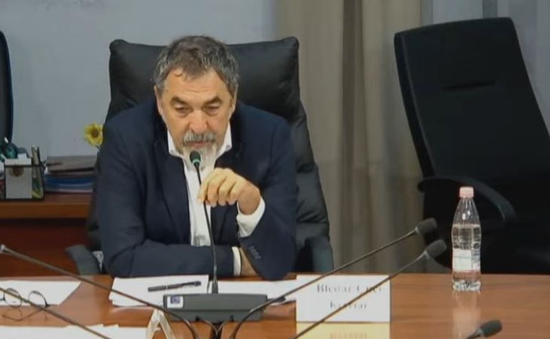 Çuçi: Dhuna ndaj policisë është e patolerueshme, protestuesit me molotov duhet të ndëshkohen nga ligji 800 0 1793097196ximg 7940 779