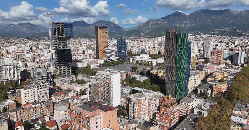 Tirana si Barcelona, propozimi: Në disa zona të kryeqytetit të mos lejohet AIRBNB 800 0 17dfb1451a46f94b2c4547b2e79a9ef8