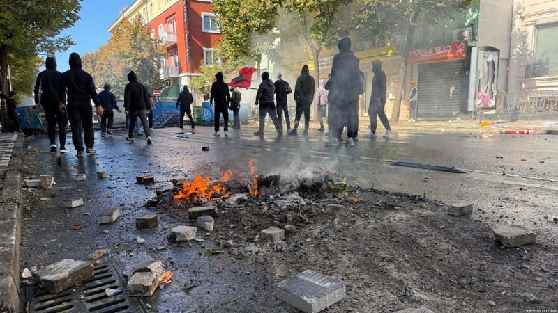 Si u ndalën katër dronët kamikazë: Të shtunën e kaluar u parandalua terrori mbi Tiranë 800 0 446471e000e58a6d4325a996d611e22d