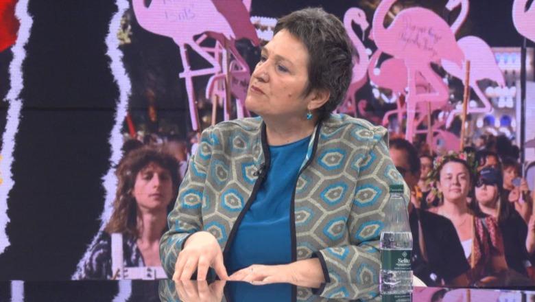 Thirrjet agresive të Berishës në Kuvend, Açka: Kështu ka qenë gjithmonë Acka