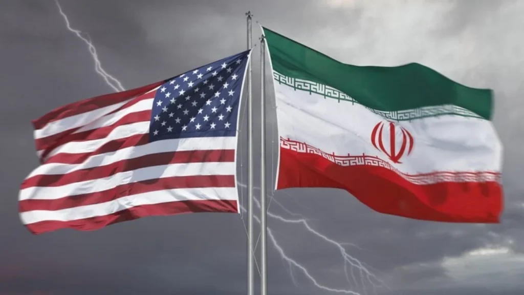 Iran SHBA sd
