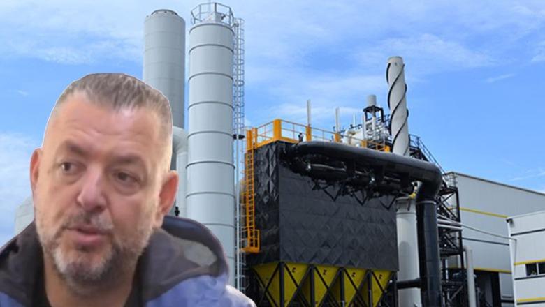 Me urdhër të SPAK, administratori i inceneratorit të Elbasanit arrestohet në flagrancë për korrupsion Kaja