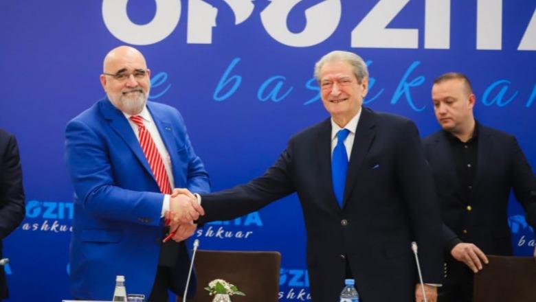 I mori Berishës 6 milionë dollarë për lobim në SHBA, Trump distancon “sherifin” LaCivita: S’punon për mua, ka shumë mundësi të ndërpres çdo marrëdhënie me të Latifi