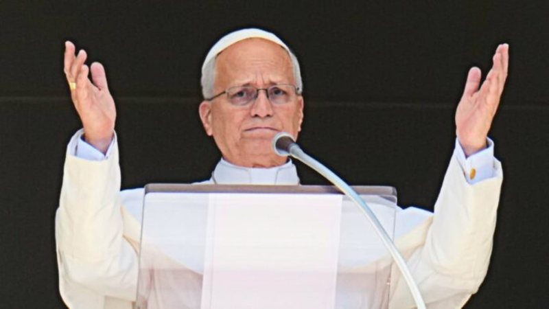 Diagnostikimi me kancer në mushkëri, Papa Leone XIV përcjell mesazhin e parë pas operacionit Papa