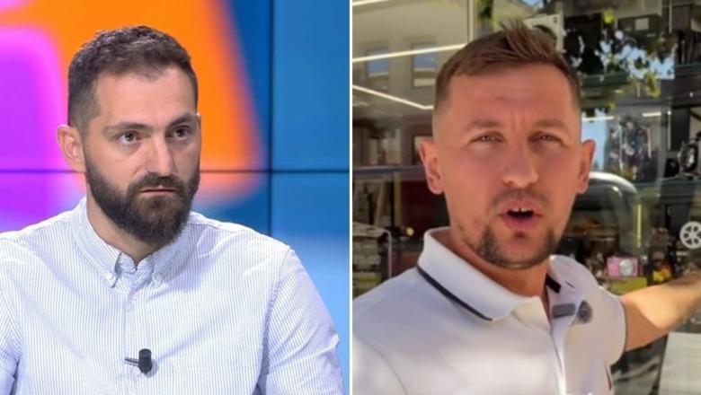 Nxitjet për dhunë në protestë, hyn në “fushë” Anti-Terrori, në hetim Gent Progni, linçoi policët Progni
