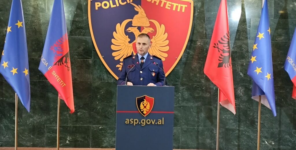 “Thirrje të dhunshme në rrjetet sociale”, Hita: Policia do veprojë me forcën e ligjit. Ç’thotë për plumbat e gomës Screenshot 13 5 1024x520 1