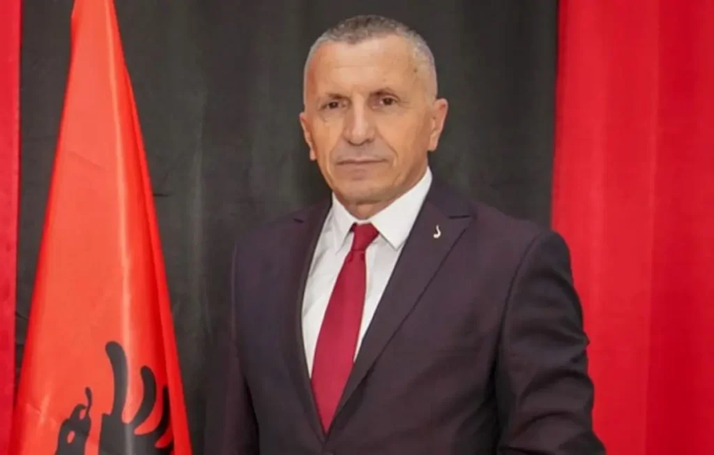 Koalicioni shqiptar siguron dy mandate/ Zgjedhjet në Luginë, në garë për marrjen e mandatit të tretë Shaip Kamberi 65bbdf65