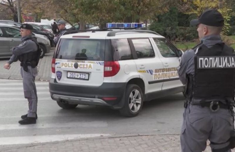 Pretendimet për dhunë policore ndaj dy të rinjve shqiptarë në Shkup, BDI kërkon dorëheqjen e zv.ministrit Iseni Shkup